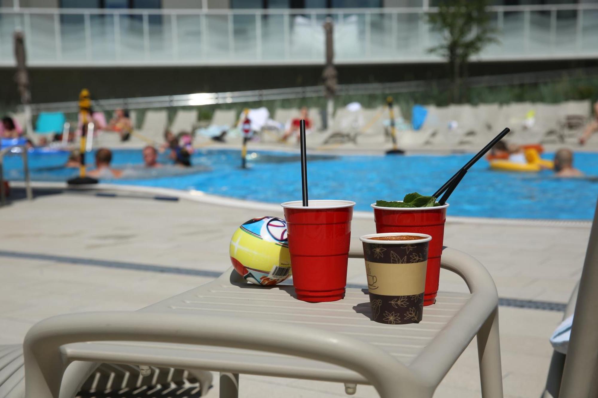 Apartment Florencja B011 - Polanki Aqua - Kolobrzeg