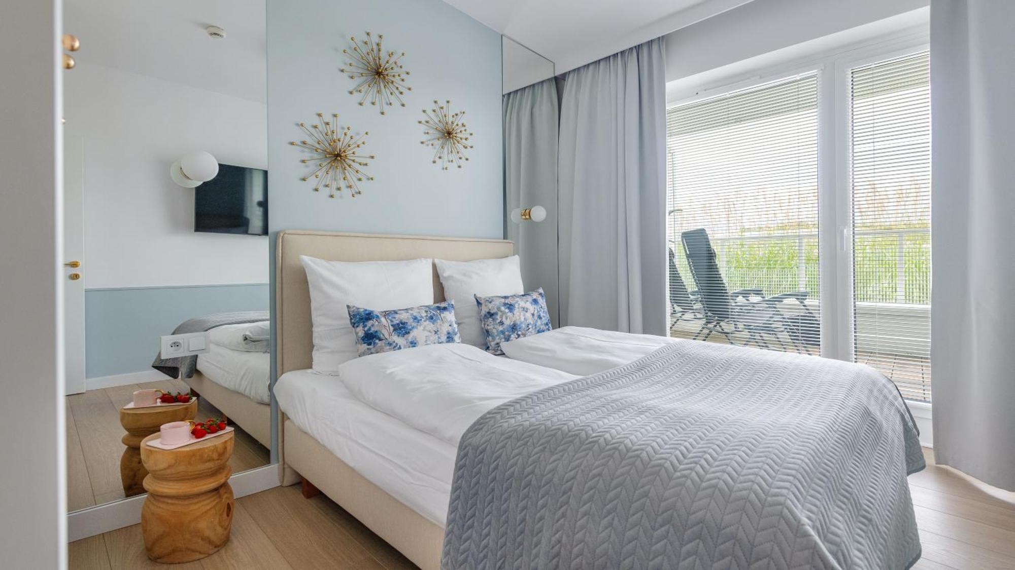 Apartment Florencja B011 - Polanki Aqua - Kolobrzeg